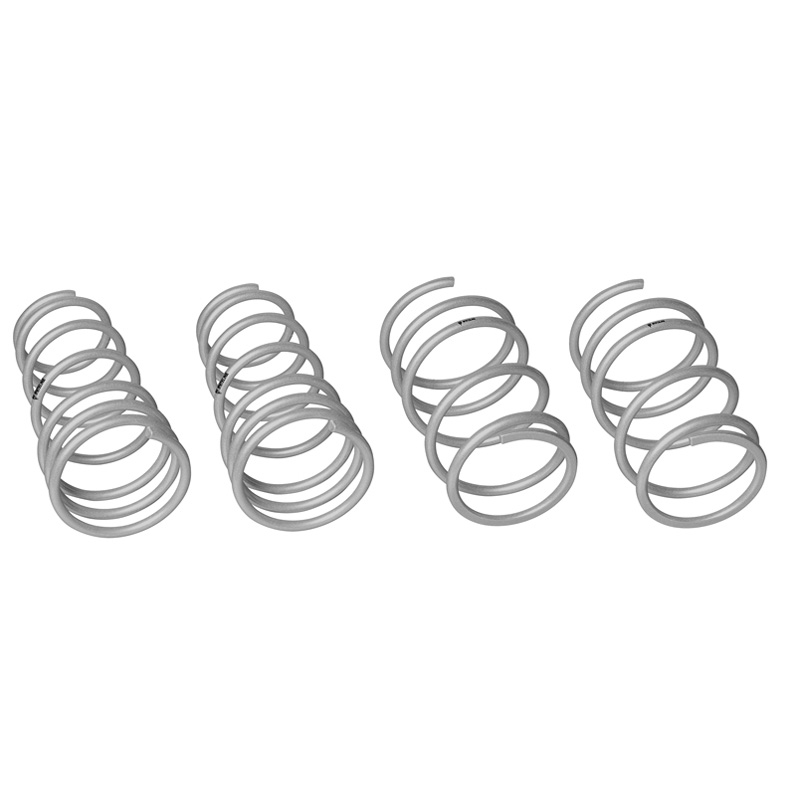 Whiteline Performance Verlagingsveren Set  Subaru Impreza Hatchback 2.5 WRX 4WD/Estate GG/Sedan GD 2005-2007