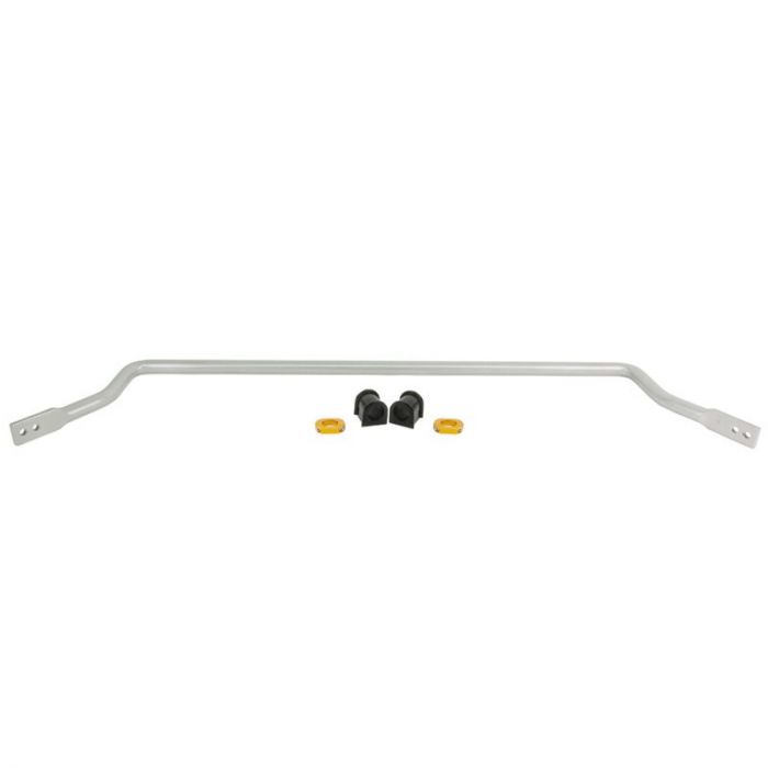 Whiteline Voorste Stabilisatorstang 24mm Heavy Duty Verstelbaar Mazda MX-5 II NB 1998-2005