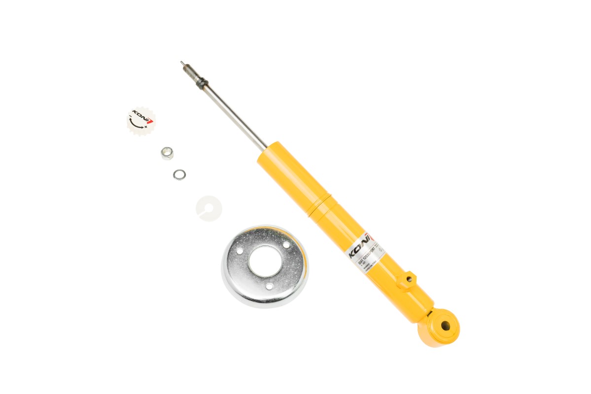 Koni Schokbreker Mazda MX-5 Eunos Roadster 1.6-16V, 1.8-16V 89-9