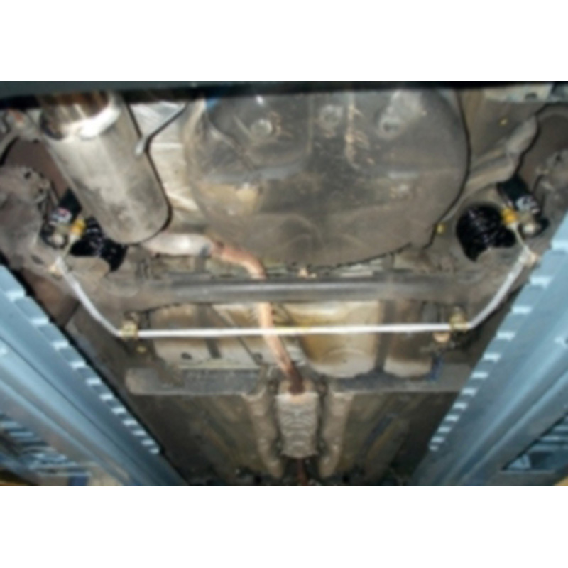 Whiteline Achterste Stabilisatorstang 20mm Heavy Duty Verstelbaar  Chevrolet/Opel Diversen 1999-2012