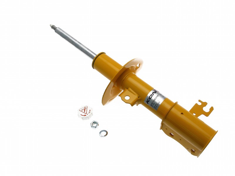 Koni Schokbreker Opel Signum 03-09.05 Voorkant Geel