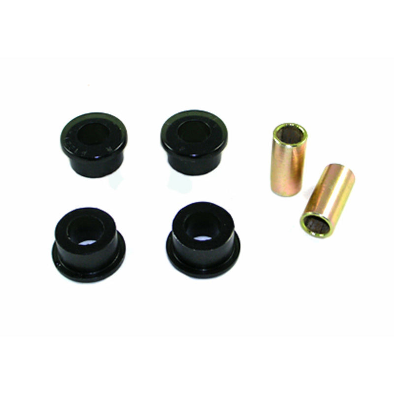 Whiteline Wieldraagarm - Rear Bushing  Nissan Sunny III N14/Sentra III B13/Pulsar Hatchback N14/100 NX B13 1990-1996