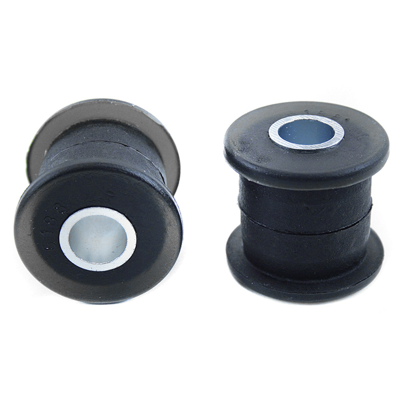 Whiteline Draagarm - Lower Inner en Outer Bushing  Saab 9-2X Estate / Subaru Forester SF-SG/Impreza/Legacy II BD-BG 1992-2008 Alleen voor 4WD