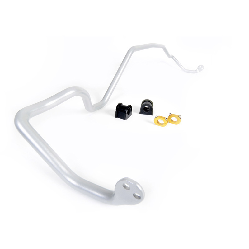 Whiteline Achterste Stabilisatorstang 20mm X Heavy Duty Verstelbaar  Subaru Baja Pickup 2.5 4WD/Legacy III BE-BH/Outback BE-BH 1999-2006