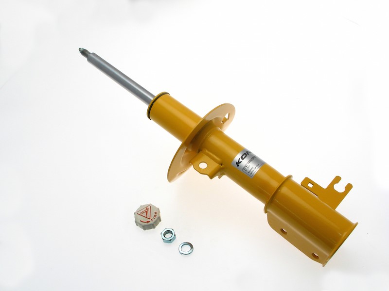 Koni Schokbreker Opel Astra H GTC 03.05-09 Voorkant Geel