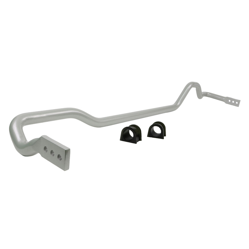 Whiteline Achterste Stabilisatorstang 27mm XX Heavy Duty Verstelbaar Motorsport  Subaru Impreza Sedan GD/Estate GG/Hatchback 2002-2007