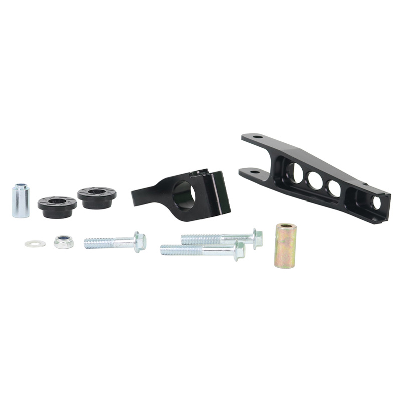 Whiteline Engine Torque Arm Bushing  Audi/Seat/Skoda/Volkswagen Diversen 2012-