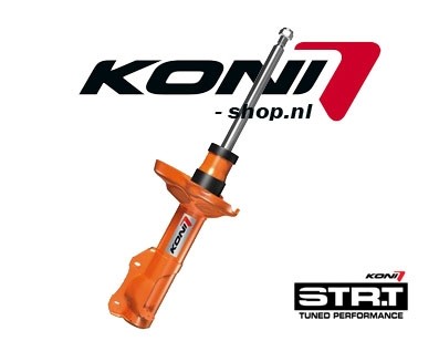 Koni Schokbreker Audi A3 (8P) met S-line ophanging 05.03-12 Voor