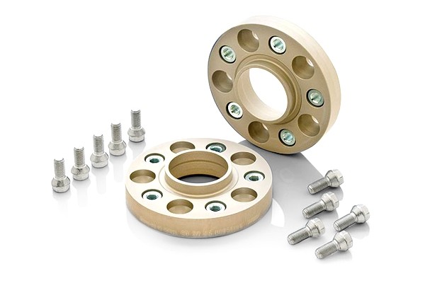 Pro Spacers Suzuki SX4 07.07-.. 5x114,3 25mm Eibach