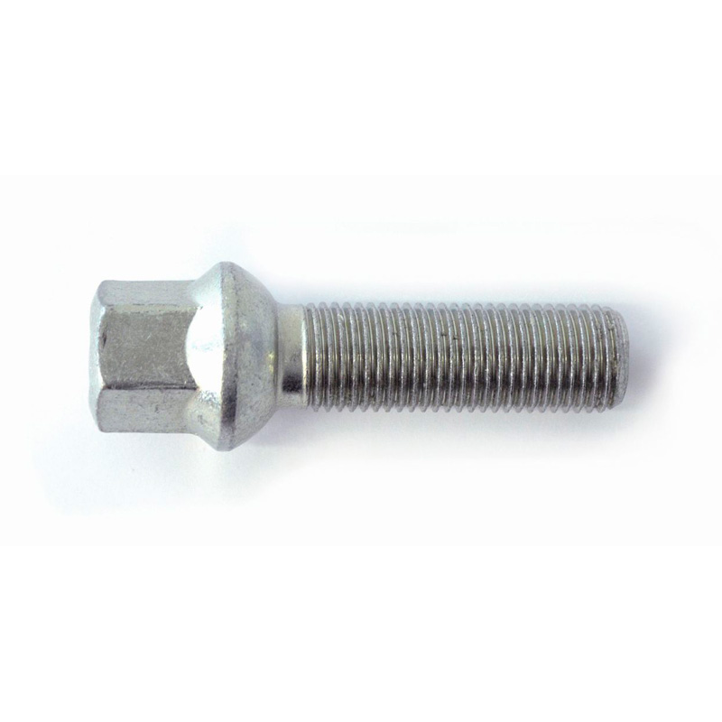 H&R Wielbout bolkonisch R13 M14x1.25 - Lengte 31mm (special)
