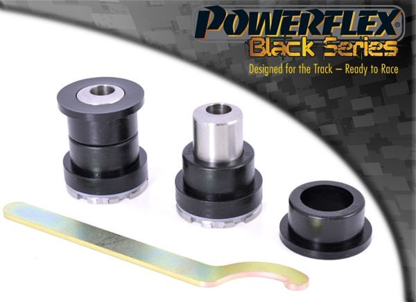 SCION FR-S  Rear Upper Arm Inner Front Bush ADJUSTABLE - PowerFl