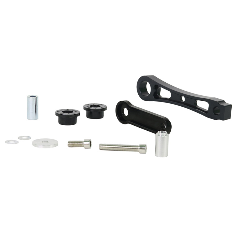 Whiteline Engine Torque Arm Bushing  Audi/Seat/Skoda/Volkswagen Diversen 2012-