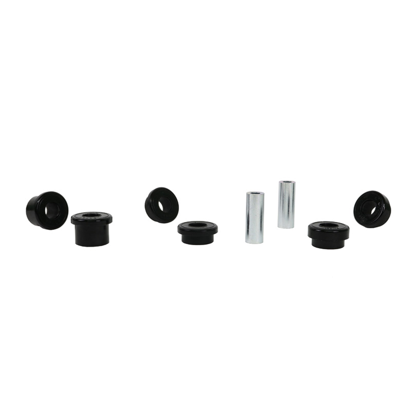 Whiteline Draagarm - Lower Inner Bushing  Chevrolet Lumina Sedan/Ute / Pontiac GTO Coupé / Vauxhall Monaro 1996-2007