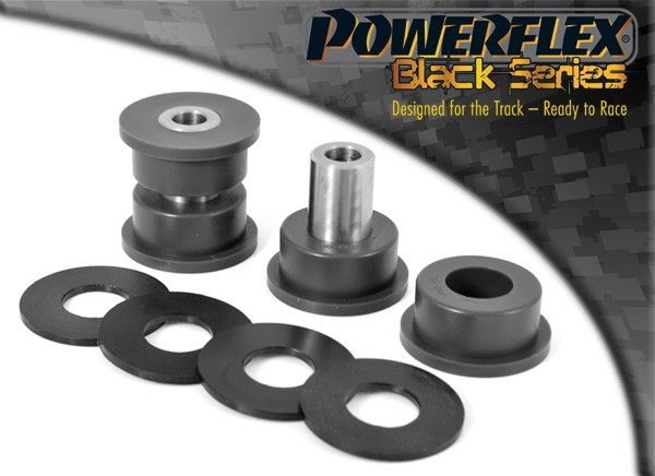 SCION FR-S  Rear Trailing Arm Rear Bush - PowerFlex PFR69-507BLK