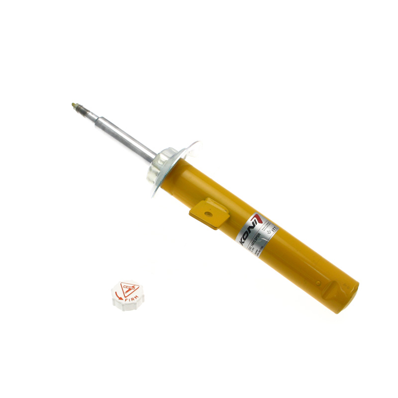 KONI Sport schokdemper  BMW 3-Serie (E46) Sedan/Touring 325xi/330xi/330xd 2000-2005 - Vooras - Linksvoor (8741-1481LSPORT)