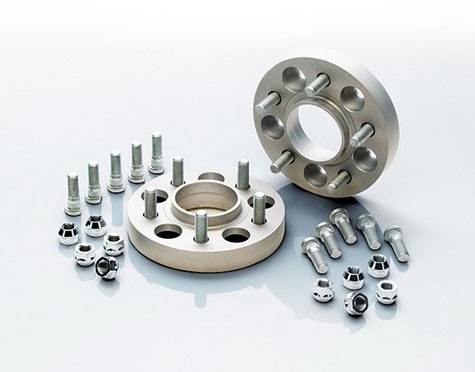 Pro Spacers Mitsubishi Outlander 12.06-.. 5x114,3 25mm Eibach
