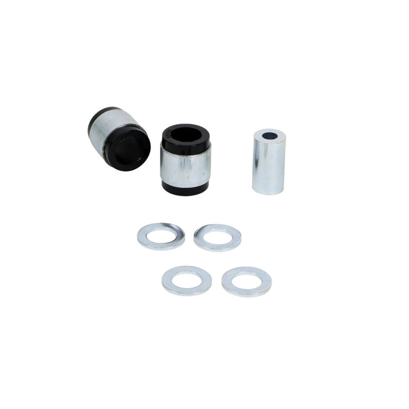 Whiteline Draagarm - Upper Inner Bushing  Audi A3/TT FV3/FV9 / Seat Leon / Skoda Octavia III 5E3/5E5 / Volkswagen Golf Alltrack/Sportsvan/VII 2012-