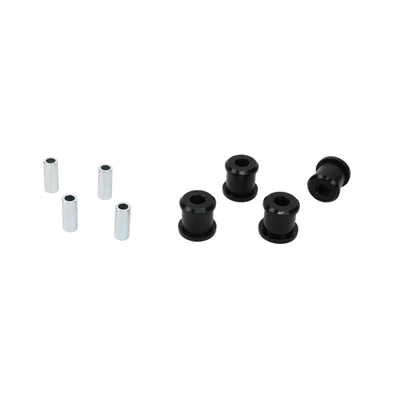 Whiteline Draagarm - Upper Bushing  Mitsubishi Pajero III/III Canvas Top/IV/IV Van/TR4 1999-