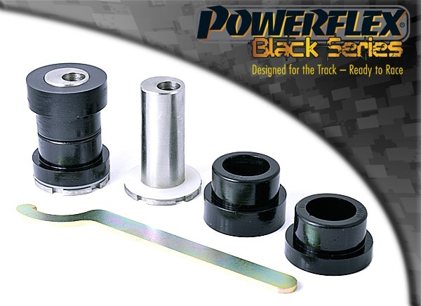 Subaru BRZ Rear Upper Arm Inner Rear Bush ADJUSTABLE - PowerFlex