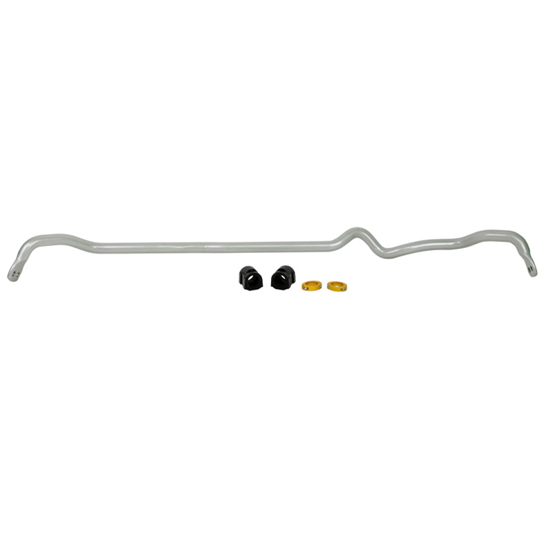 Whiteline Voorste Stabilisatorstang 26mm Heavy Duty Verstelbaar  Subaru Forester SJ 2.0 XT 4WD/2.0 4WD 2013-