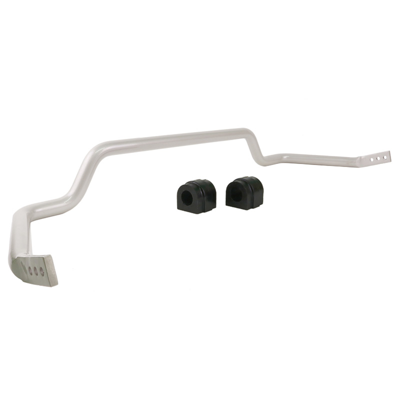 Whiteline Voorste Stabilisatorstang 30mm Heavy Duty Verstelbaar  BMW 3-Serie E46 M3 2000-2007