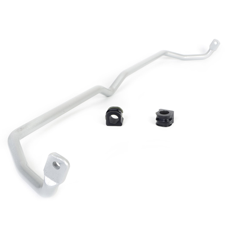 Whiteline Voorste Stabilisatorstang 22mm Heavy Duty  Audi A3 / Seat Leon/Toledo II / Skoda Octavia I / Volkswagen Bora/Golf IV/New Beetle 1996-2010