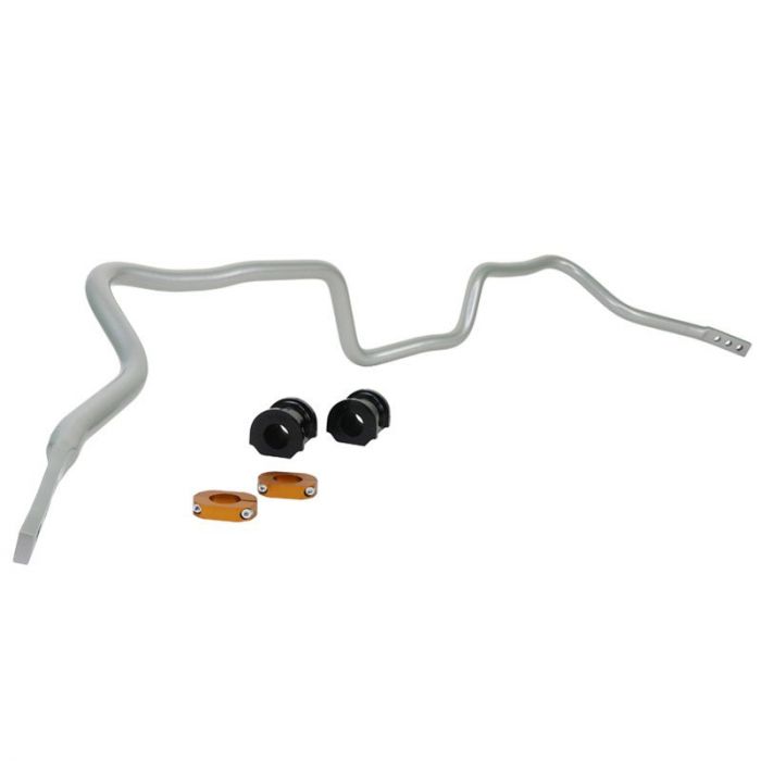 Whiteline Voorste Stabilisatorstang 22mm Heavy Duty Verstelbaar Honda Integra Type-R 2002-