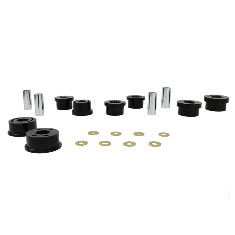 Whiteline Subframe - Montage Front Bushing  Infiniti G Coupé/Sedan / Nissan 350 Z Coupé/Roadster Z33 3.5/Skyline/Stagea V35/M35 2001-2009