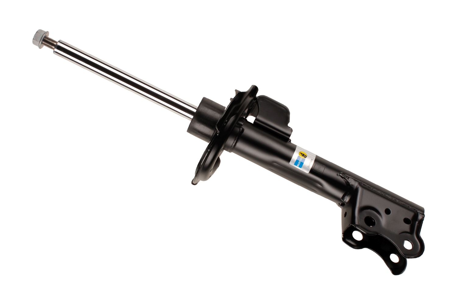 Bilstein B4 Voor Dampmatic® Schokdemper Mercedes A-klasse W169 Slechtweg