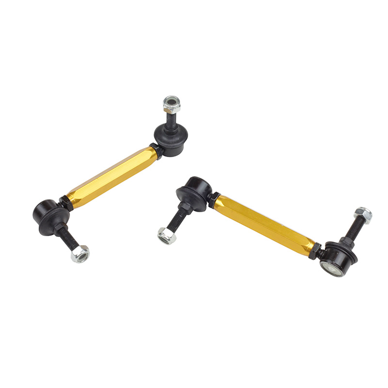 Whiteline Stabilisator/Koppelstang  Alfa Romeo/Citroën/Ford/Honda/Isuzu/Kia/Mazda/Mitsubishi/Opel/Peugeot/Tesla/Vauxhall