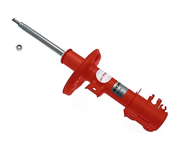 Koni Schokbreker Honda CR-V CR-V 97-01 Voorkant Rood