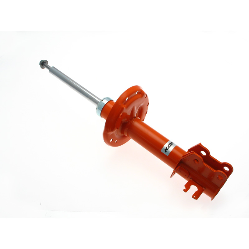 KONI STR.T schokdemper  Alfa Romeo Mito / Fiat Grande Punto (Evo) / Opel Corsa D/E 2005-2019 - Vooras - Linksvoor (8750-1093L)