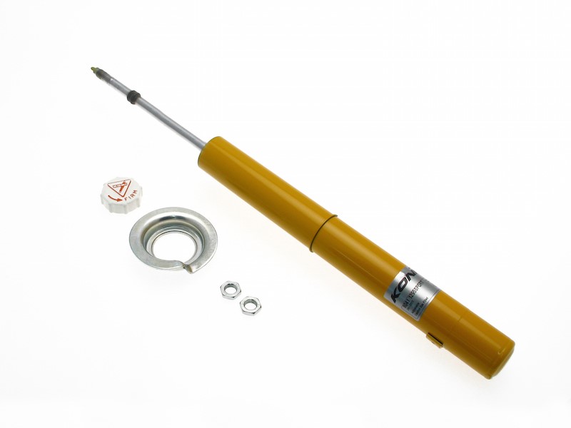 Koni Schokbreker Honda Accord Type R - 2.2-16V (CH1) 98-02 Voork