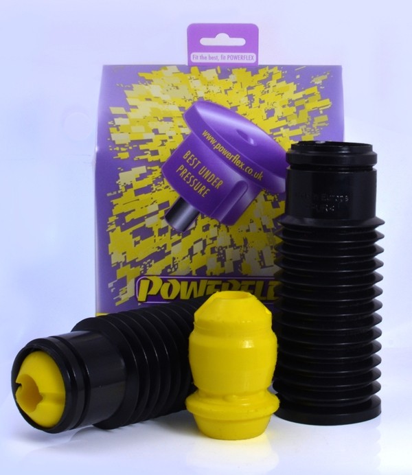 Bumpstops Bumpstops Bump Stop Kit - PowerFlex BS2001K