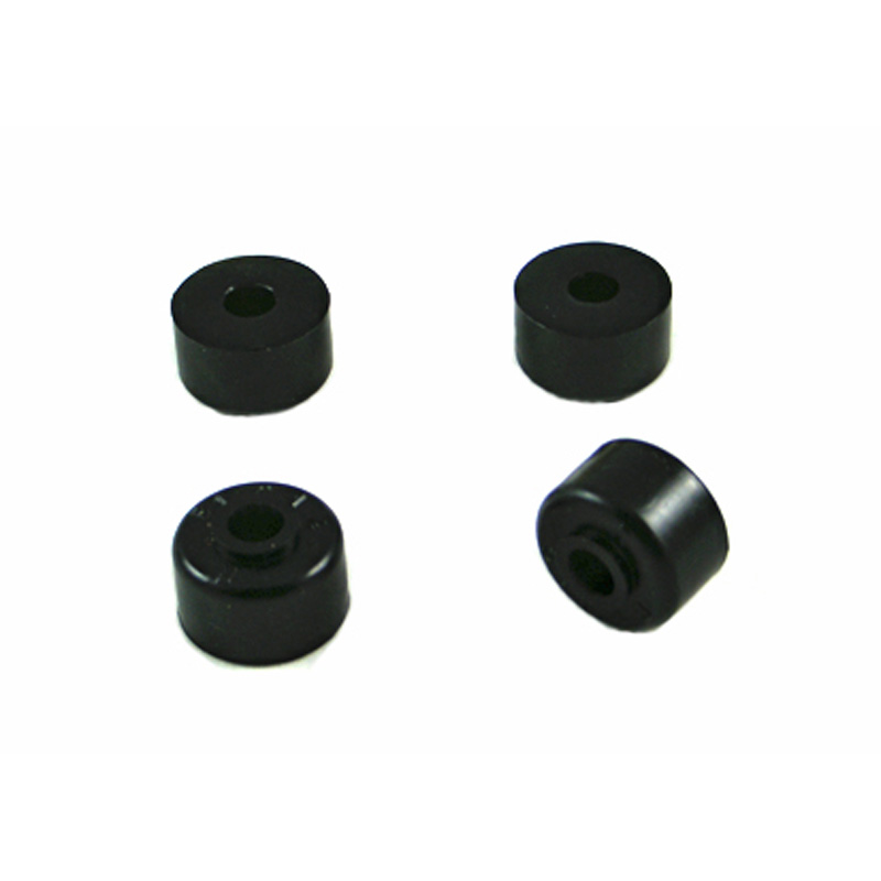 Whiteline Stabilisator/Koppelstang Lower Bushing  Nissan 100 NX B13/Almera I N15/II N16/Pulsar N14-N15/Sentra III-V B13-B15/Sunny III N14 1990-2006