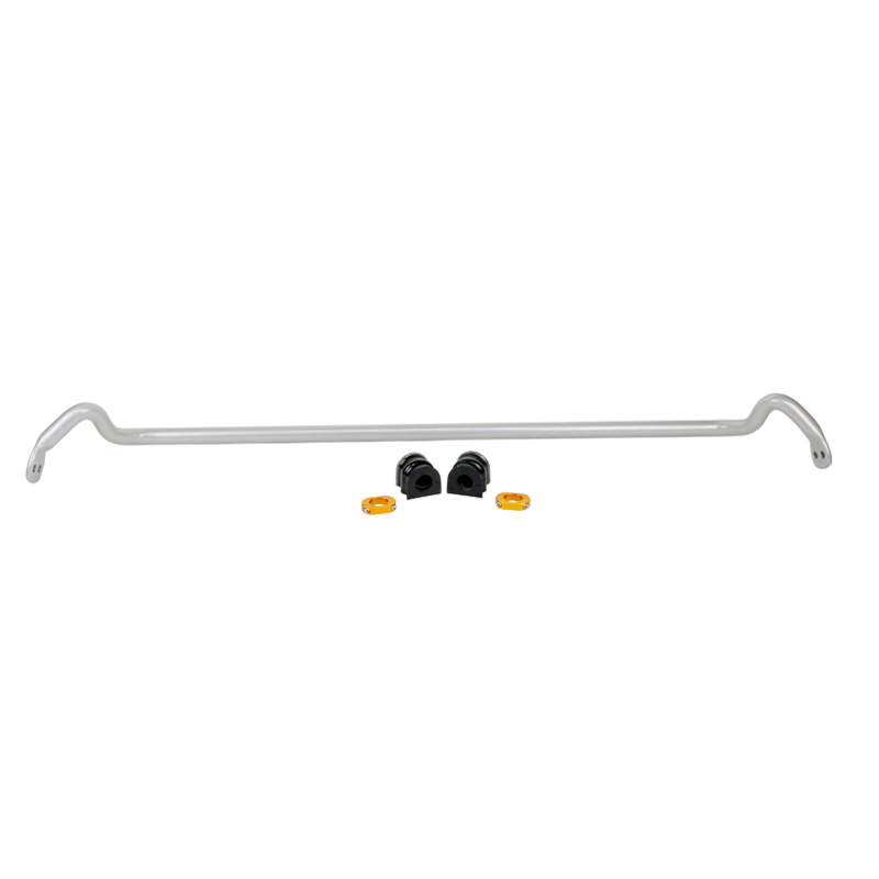Whiteline Voorste Stabilisatorstang 24mm X Heavy Duty Verstelbaar  Subaru Impreza Sedan GD/Hatchback 2.0 WRX Sti 4WD 2002-