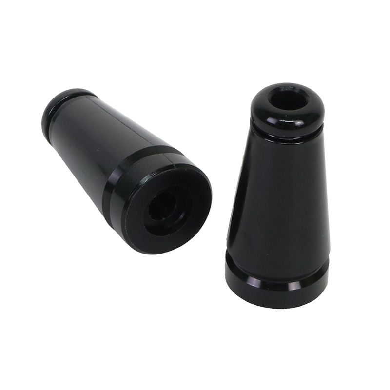 Whiteline Bump stop - Front Bushing kit  Jeep Wrangler 2017-