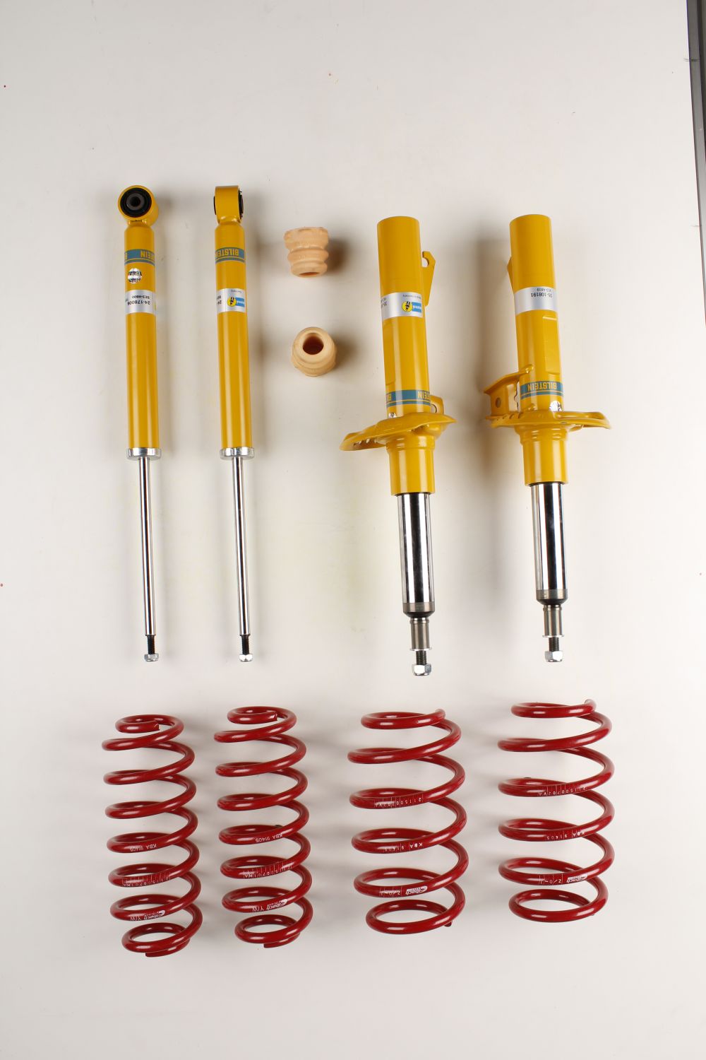 Bilstein B12 Sportline Audi A3 (8p1)