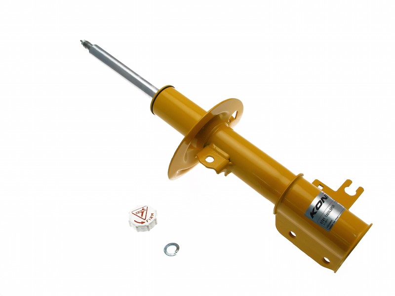 Koni Schokbreker Opel Astra H TwinTop 06-10 Voorkant Geel