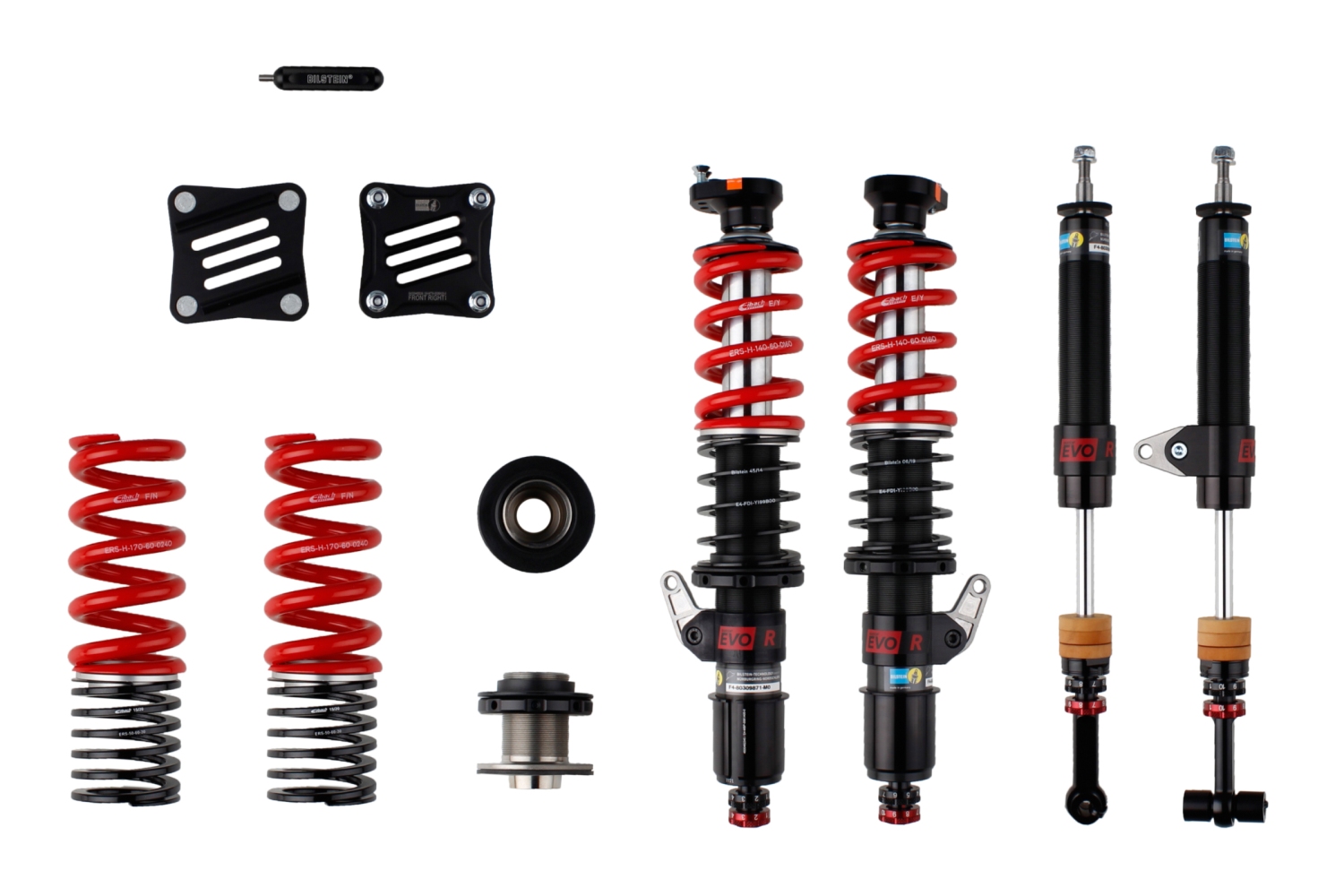 Bilstein BMW G20, G21, G28, G42, G22 xDrive EVO R Schroefset