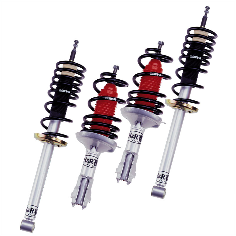 H&R Cupkit Sport  Volkswagen Transporter T5 2003-/T6 2015- 2/4WD 2003- VA55/AA55mm