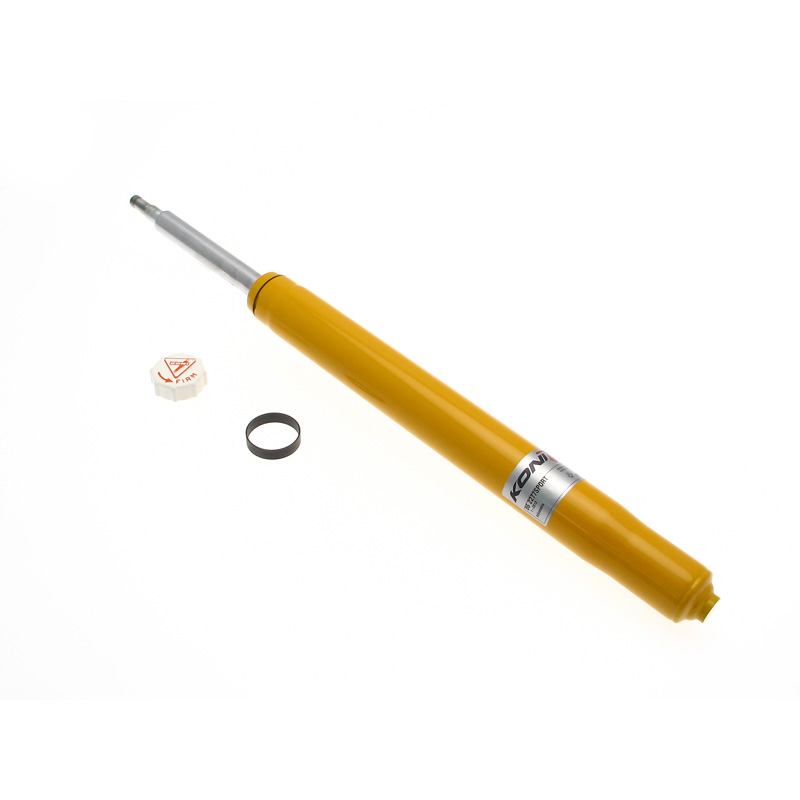KONI Sport schokdemper  BMW 3-Serie (E30) Sedan/Touring/Cabrio / Z-Serie Z1 1982-1994 - Vooras (86-2277SPORT)