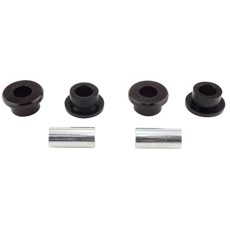Whiteline Draagarm - Lower Inner Front Bushing  Nissan X-Trail T30 / Renault Megane CC/I-III/Scénic II-II 2001-2016