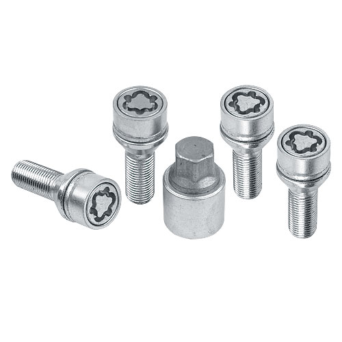 Wielsloten M12x1.25x28 KE-60 SW17 (VN328)