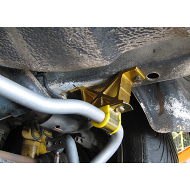 Whiteline 27mm Stabilisatorstang Bevestigingskit  Saab 9-2X Estate / Subaru Impreza/Legacy I-II/Legacy Outback 1989-2007