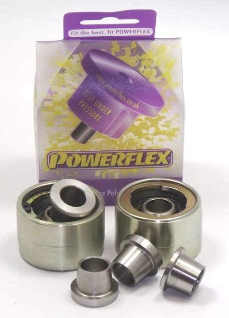 Opel Vectra C  Rear Upper Arm Outer Bush - PowerFlex PFR80-1211