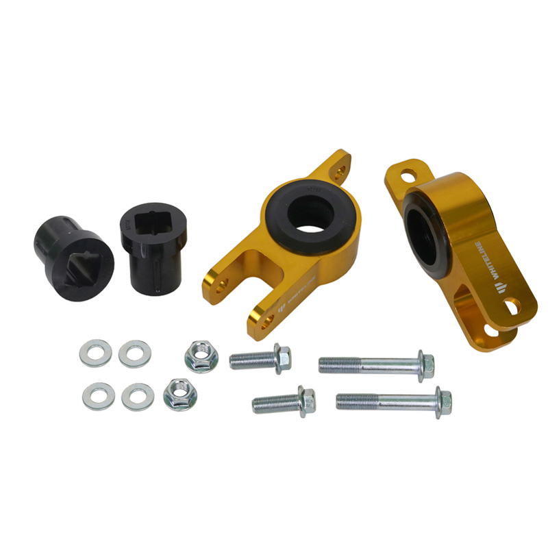 Whiteline Draagarm - Anti Lift kit  Honda Civic 2017-