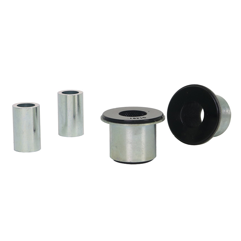 Whiteline Spring Eye - Rear Bushing  Fiat Ducato 2006-