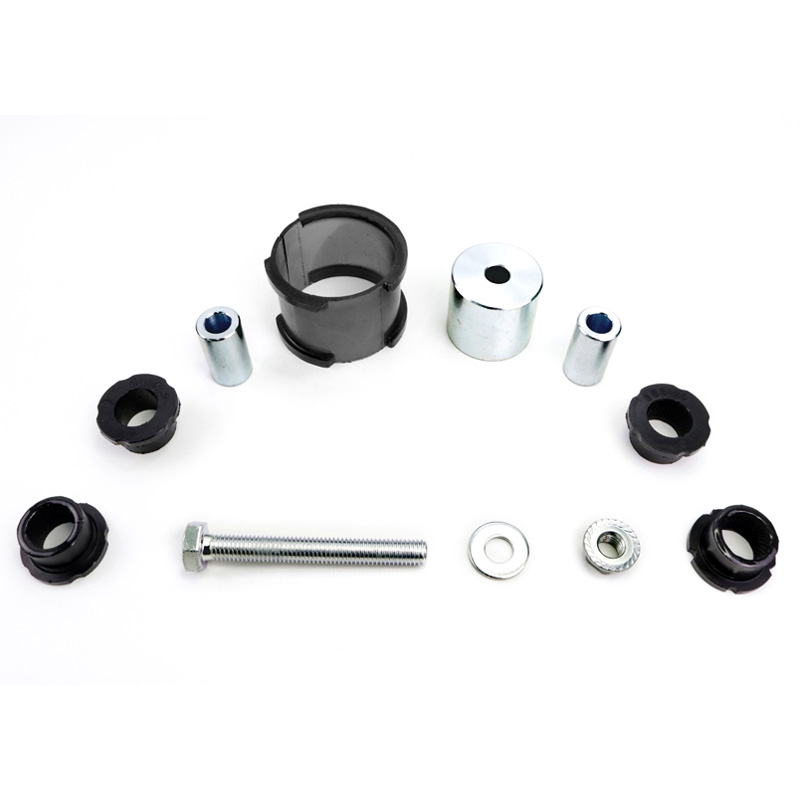 Whiteline Stuurinrichting - Rondsel-en-Tandheugel Montage Bushings  Saab 9-2X Estate / Subaru Impreza Estate GG/Hatchback/Sedan GD 2000-2007