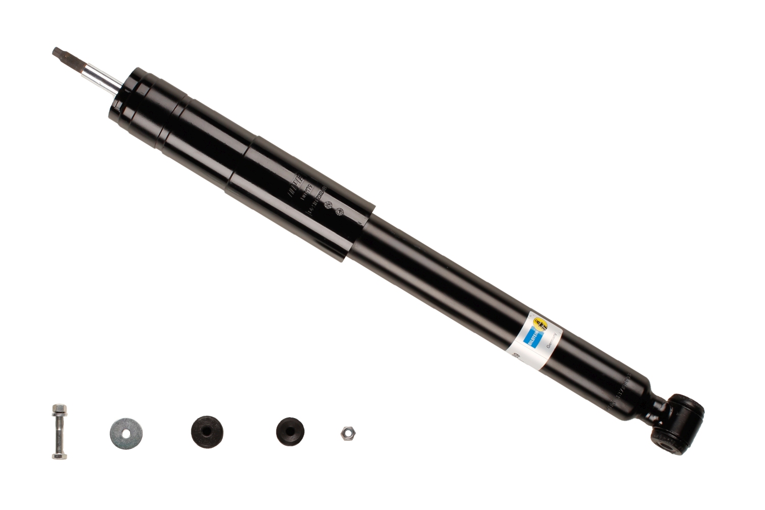 Bilstein B4 Achter Schokdemper Mercedes W201